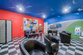 Imagination Villa